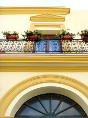  Renda Apartments  Трапани